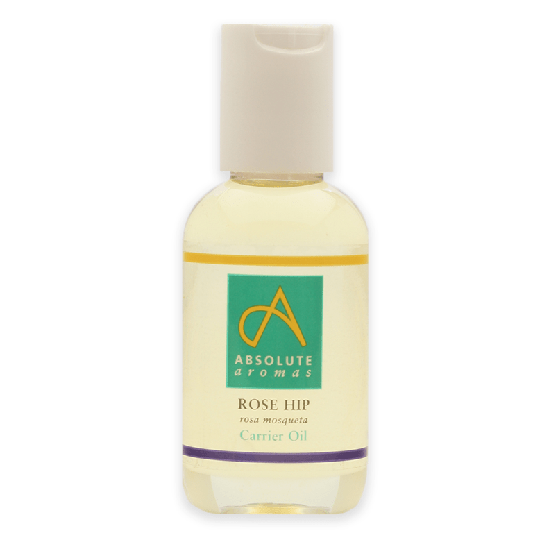 Absolute Aromas Rosehip Carrier Oil