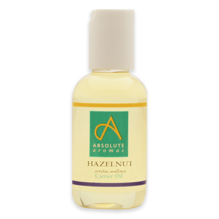 Absolute Aromas Hazelnut Carrier Oil