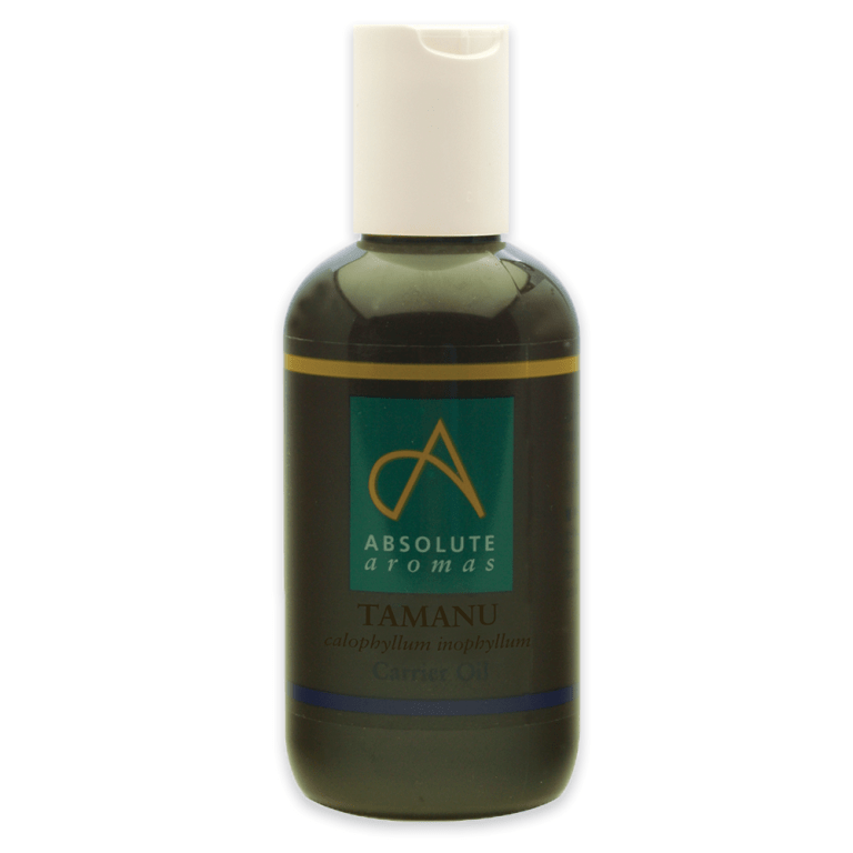 Absolute Aromas Tamanu Carrier Oil