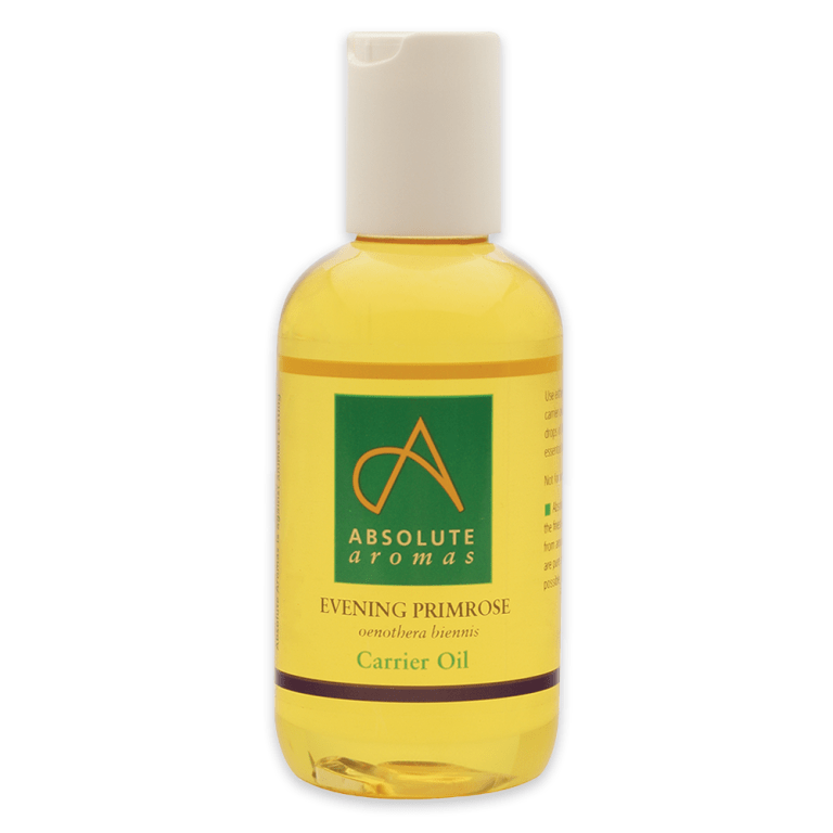Absolute Aromas Evening Primrose Carrier Oil