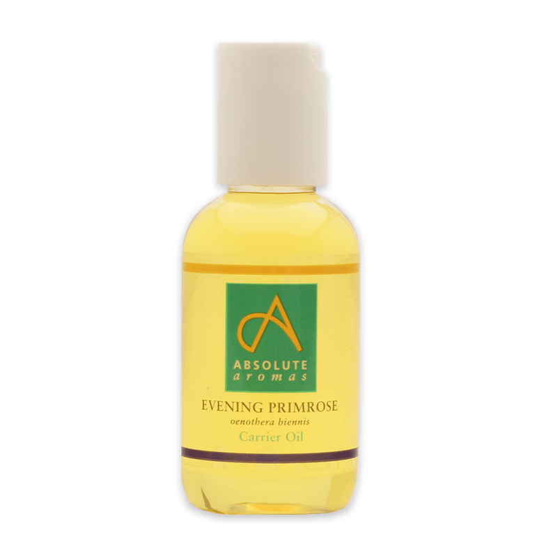 Absolute Aromas Evening Primrose Carrier Oil