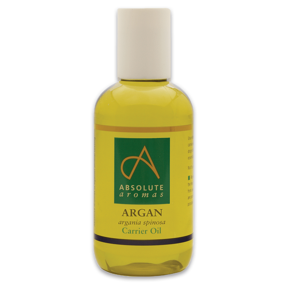 Absolute Aromas Argan Carrier Oil