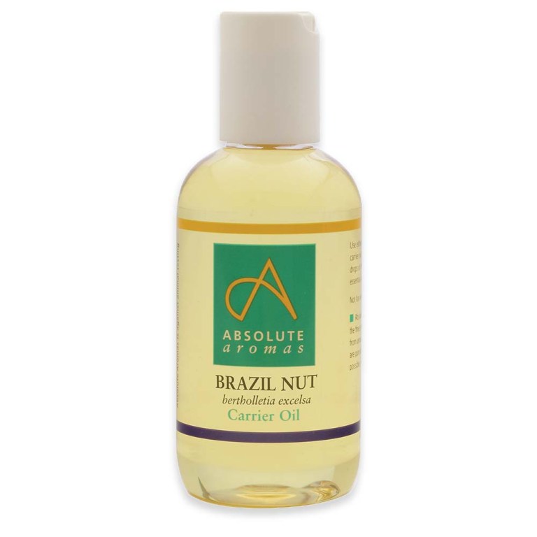 Absolute Aromas Brazil Nut Carrier Oil
