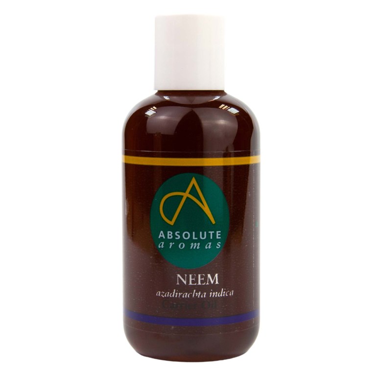 Absolute Aromas Neem Carrier Oil