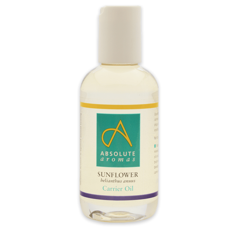 Absolute Aromas Sunflower Carrier Oil