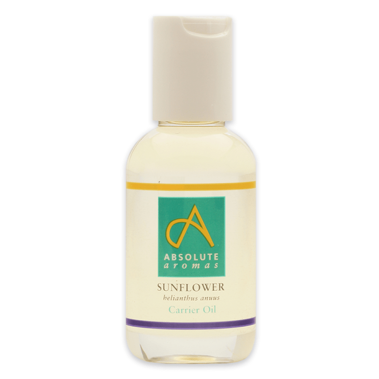 Absolute Aromas Sunflower Carrier Oil