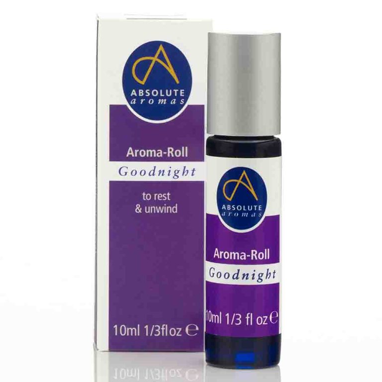 Absolute Aromas Aroma-Roll – Goodnight