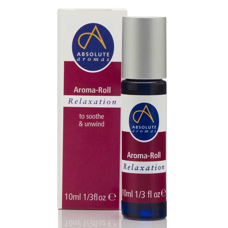 Absolute Aromas Aroma-Roll – Relaxation