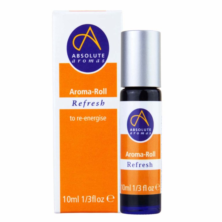 Absolute Aromas Refresh Aroma-Roll