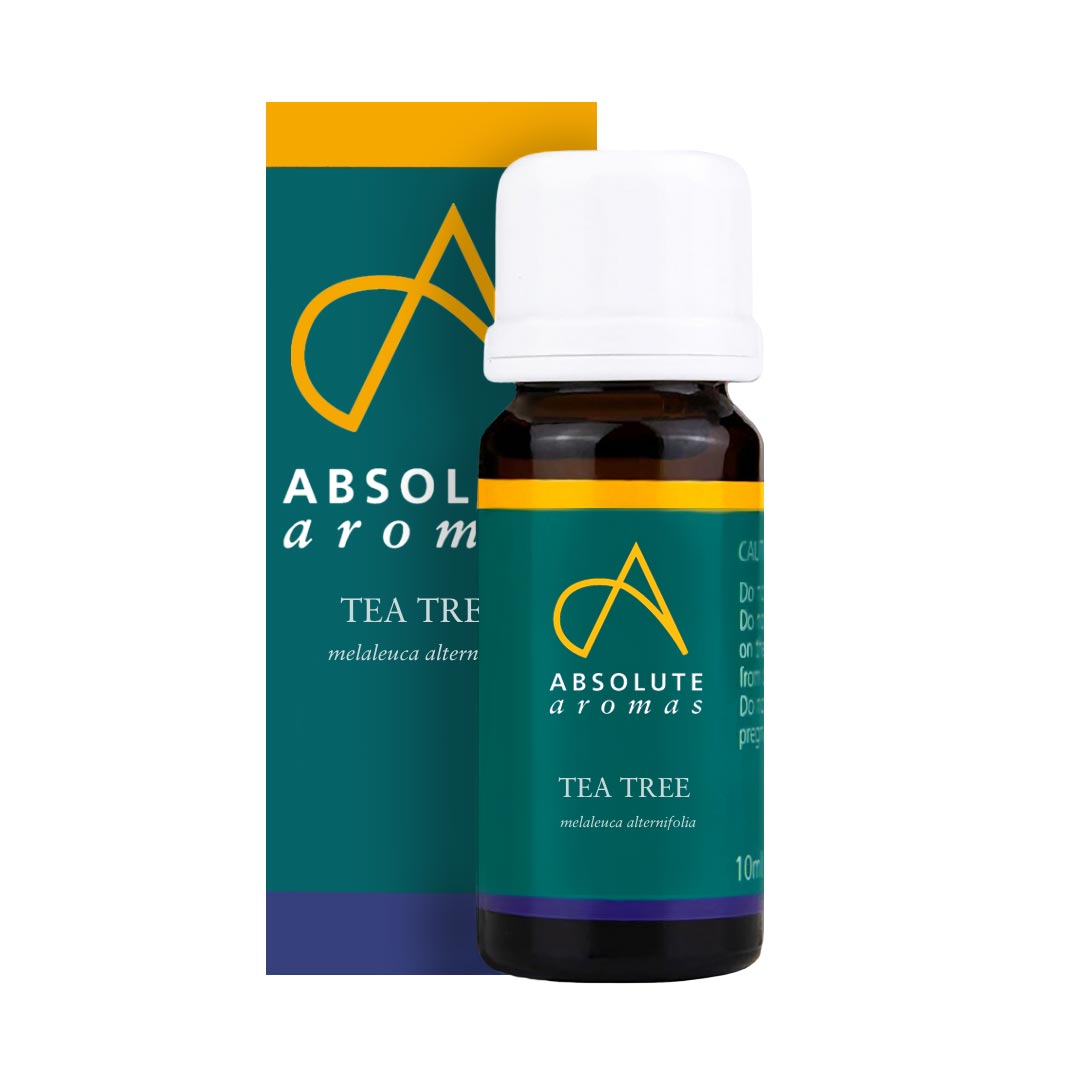 Absolute Aromas Tea Tree Essential Oil