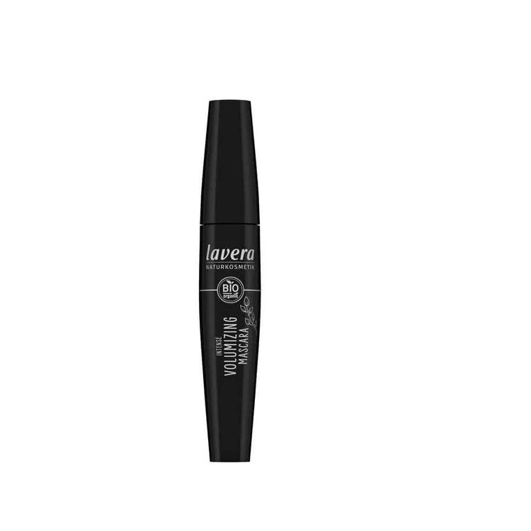 Lavera Intense Volumising Mascara - Black