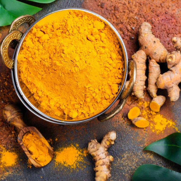 Absolute Aromas Curcuma (Turmeric) CO2 Extract