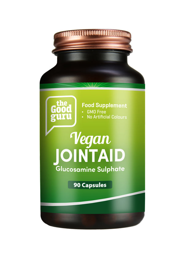 The Good Guru Vegan JointAid