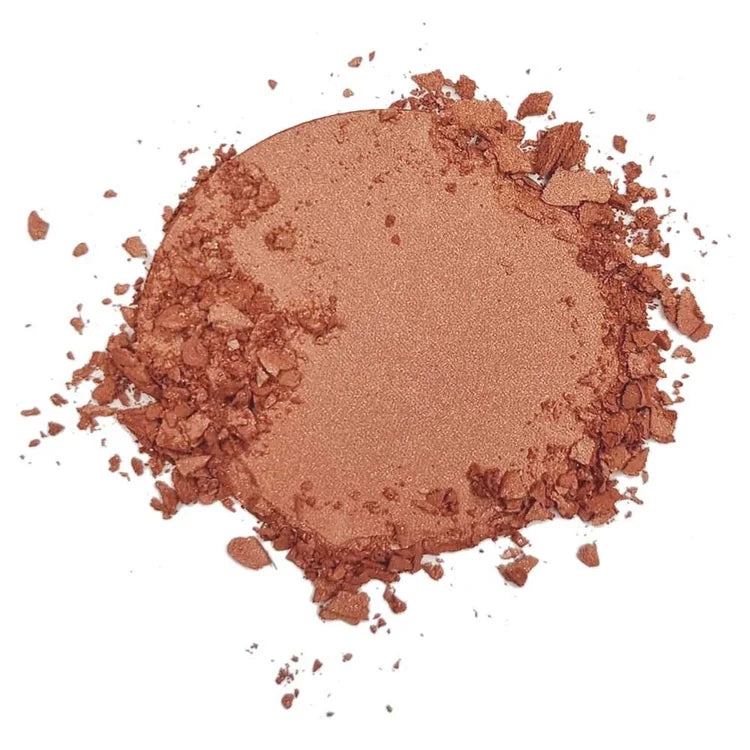 Lavera Velvet Blush Powder 8