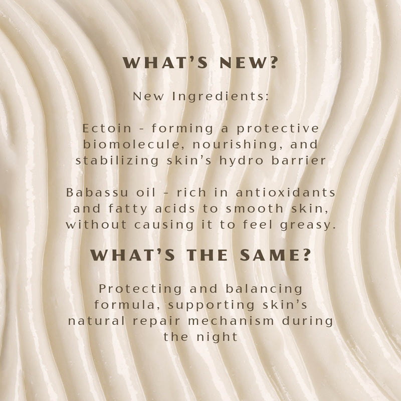 Alteya Organics Bio Damascena Organic Rose Otto Night Moisturizer 5