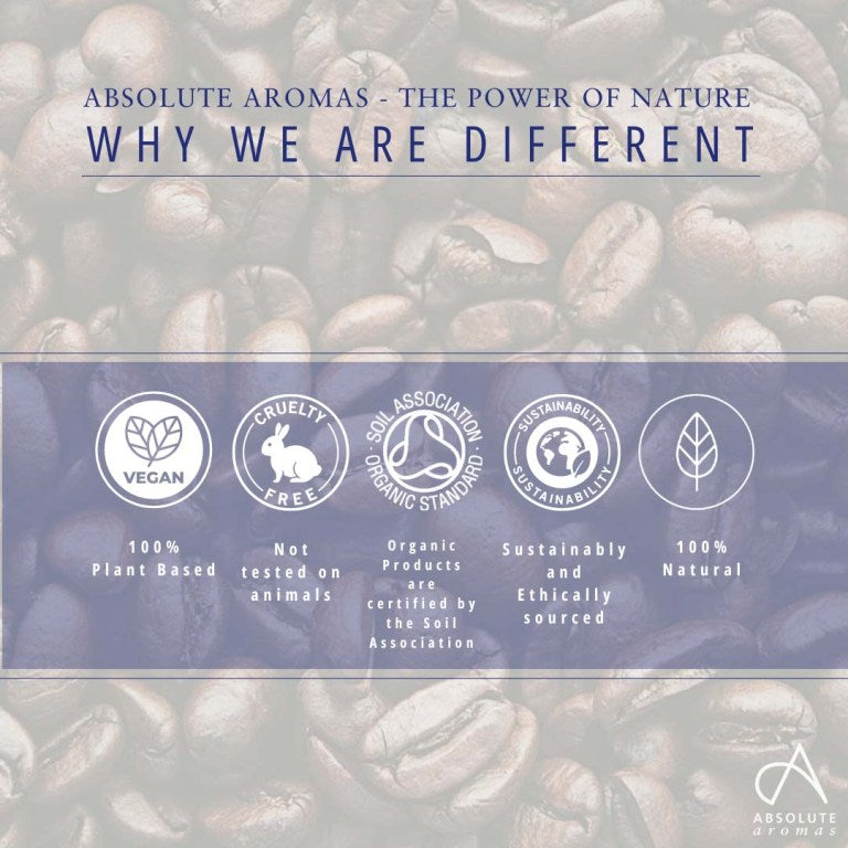 Absolute Aromas Coffee CO2 Extract 5