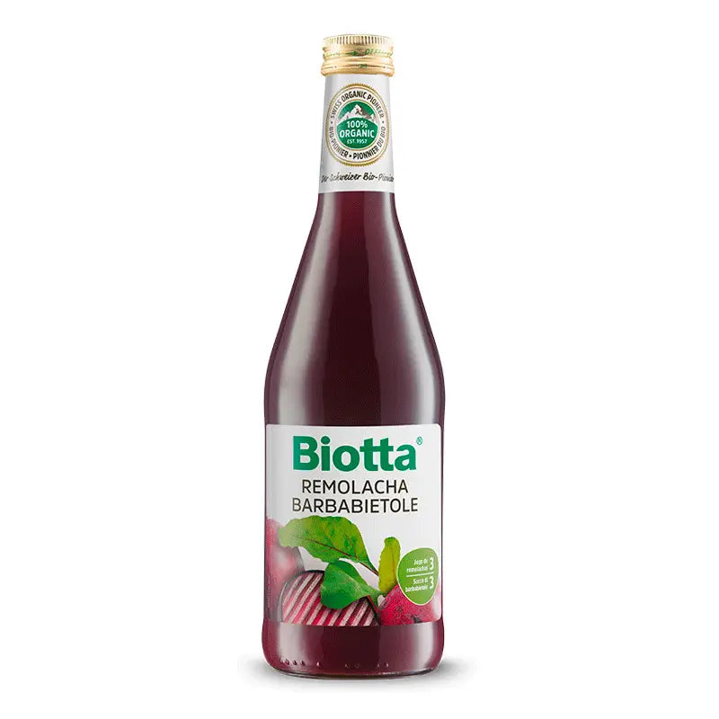 A.Vogel Biotta Beetroot Juice (Pack of 2)