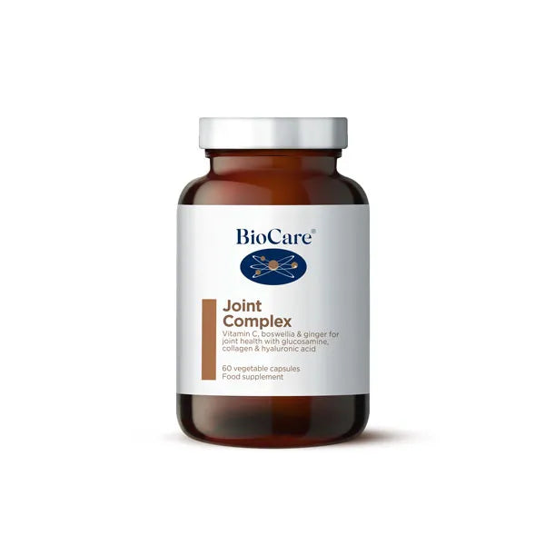 BioCare Joint Complex 60 Capsules image 0