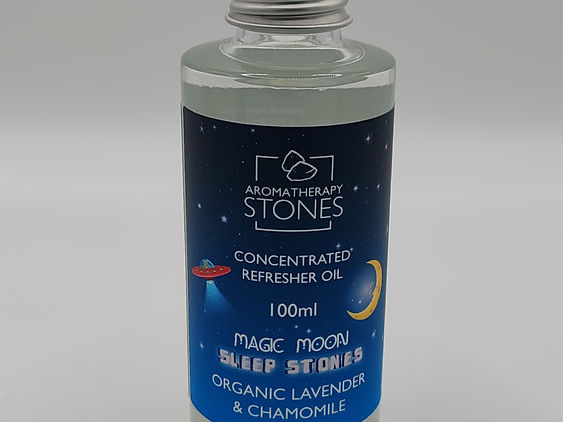 Corin Craft Magic Moon Sleep Stones Gift Set 5