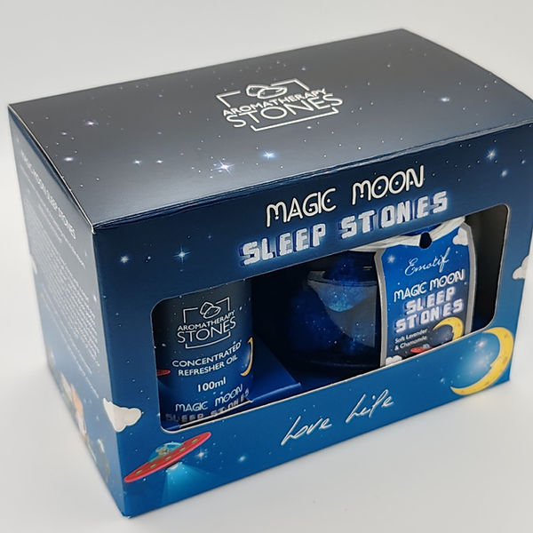 Corin Craft Magic Moon Sleep Stones 6