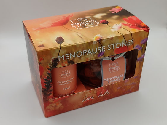 Corin Craft Menopause Stones Gift Set
