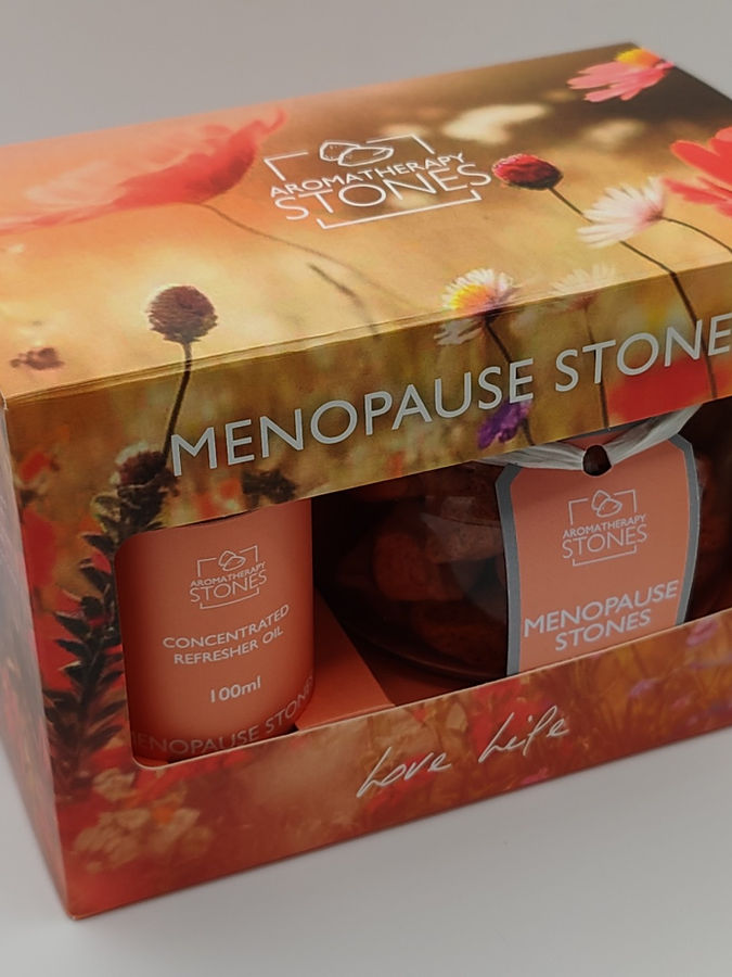 Corin Craft Menopause Refresher Oil 3
