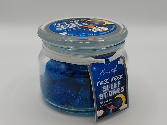 Corin Craft Magic Moon Sleep Stones Gift Set 7