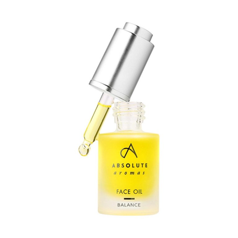 Absolute Aromas Balance Face Oil 3