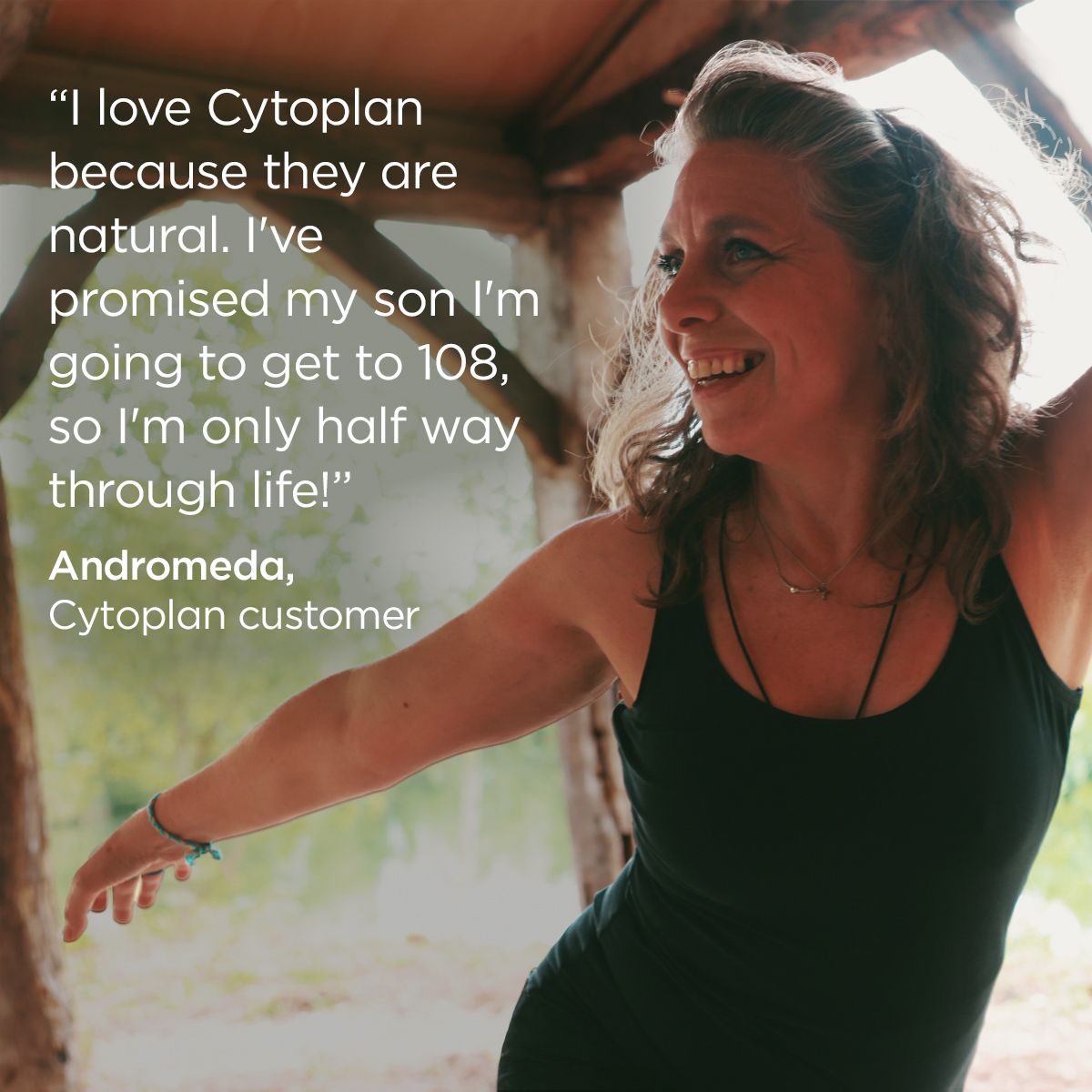 Cytoplan Cell-Active Curcumin Plus