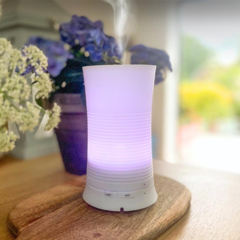 Absolute Aromas Aroma-Mist Ultrasonic Diffuser 3