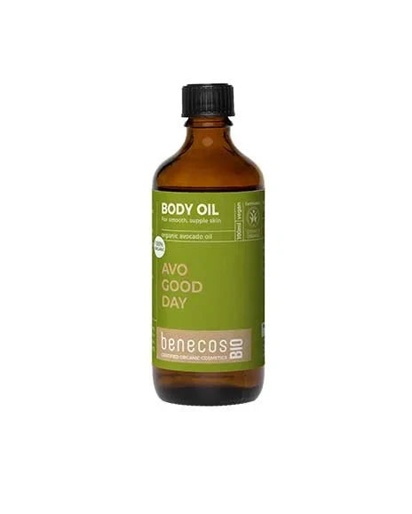 Benecos Organic Avocado Body Oil