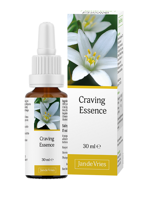 A.Vogel Craving Essence image 0