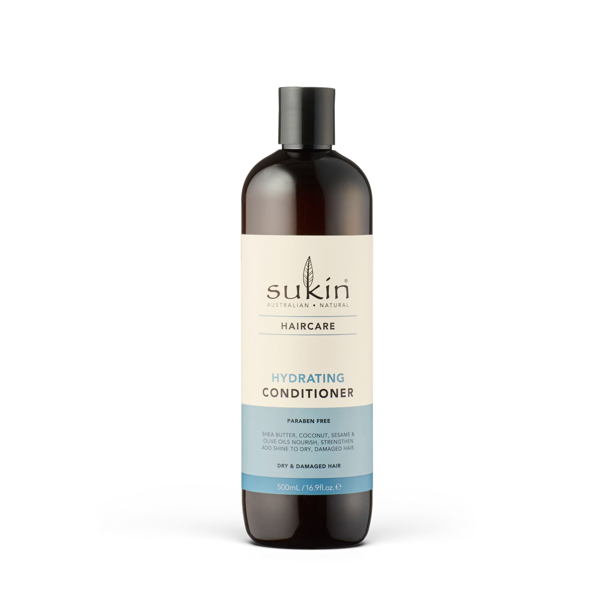 HYDRATING CONDITIONER | HAIR CARE 500ML image 0