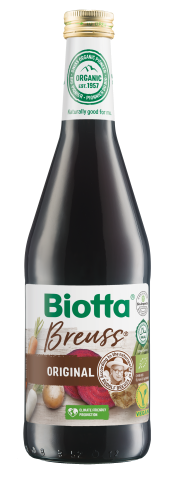 A.Vogel Biotta Breuss Juice (Pack of 2)