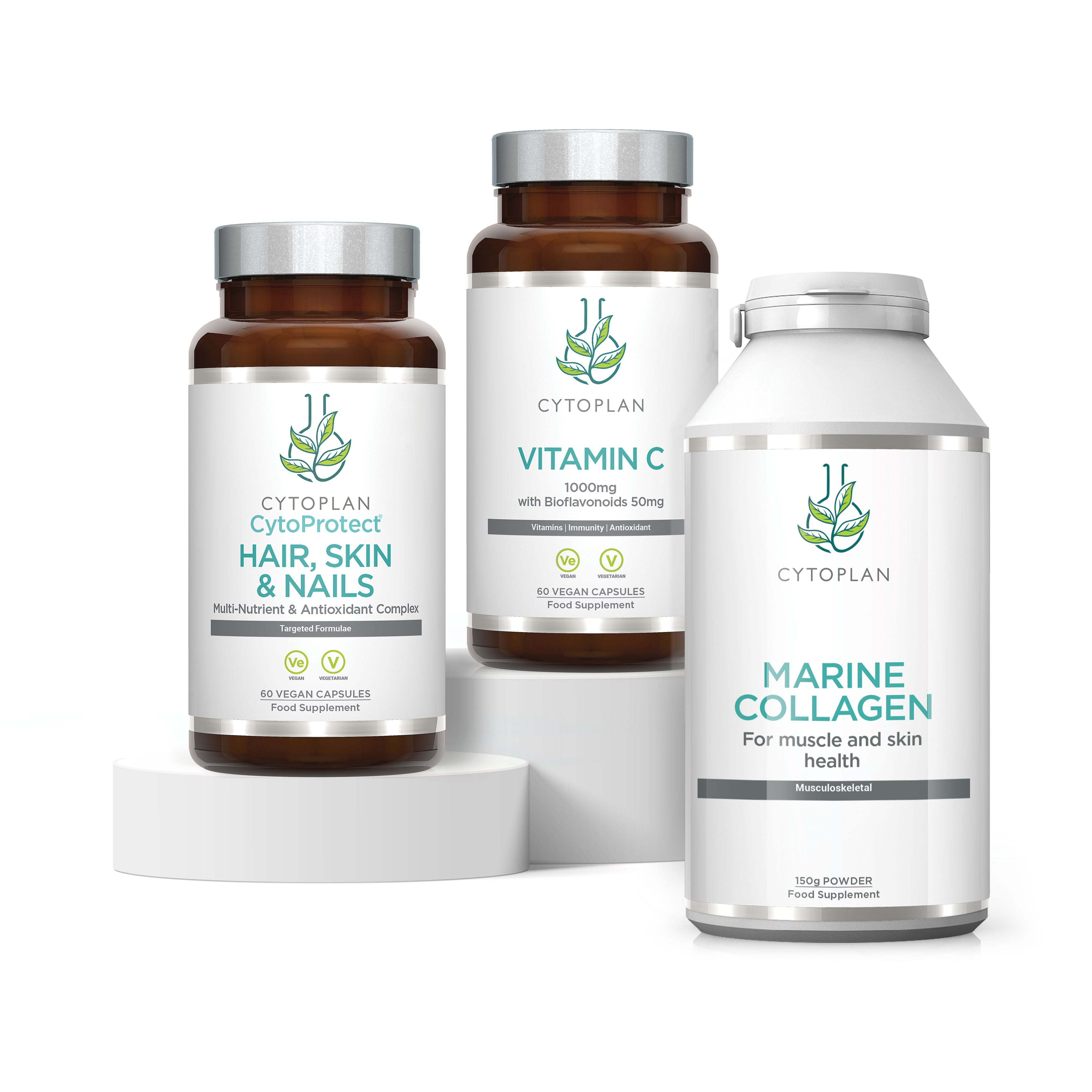 Cytoplan Beauty Bundle