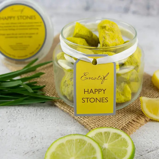 Corin Craft Happy Stones Refresher Oil 100ml 3
