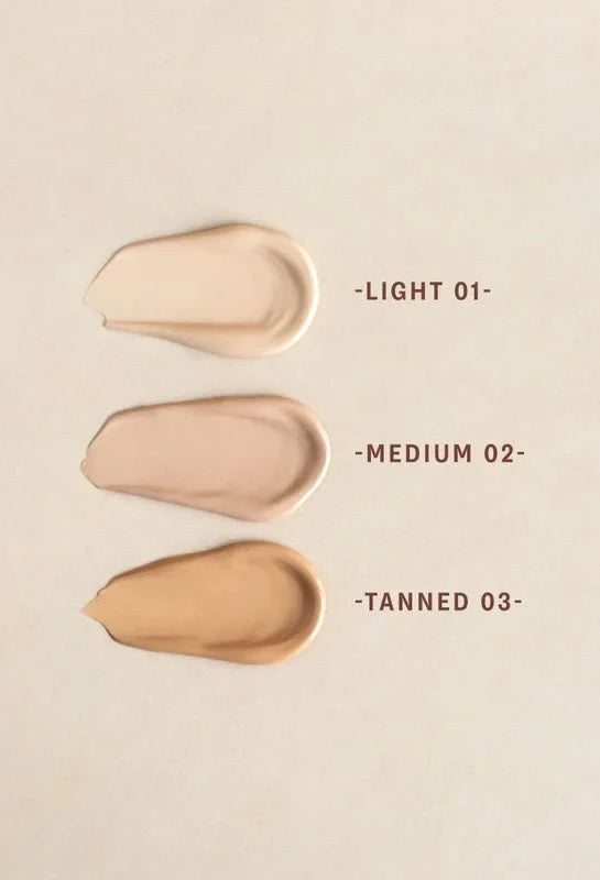 Lavera Vitamin Skin Tint - 30ml 7