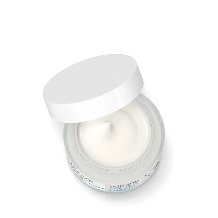 Lavera Basis Sensitiv Calming Night Cream - 50ml 3