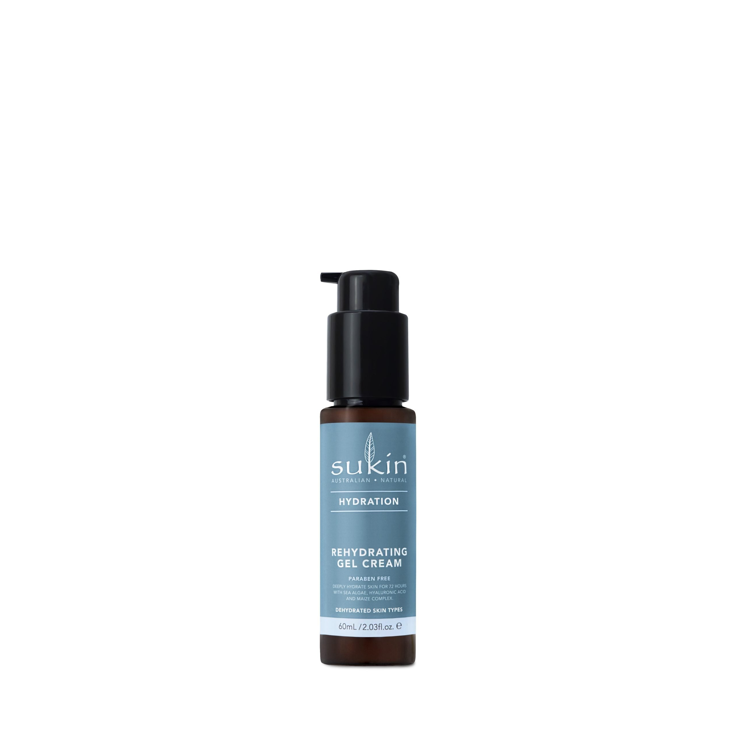 REHYDRATING GEL CREAM | HYDRATION 60ML image 0