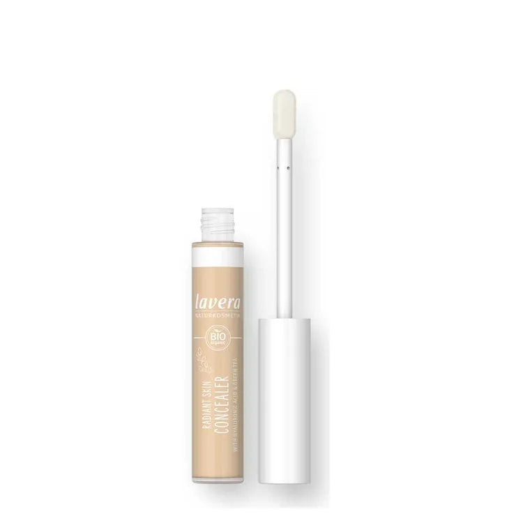 Lavera Radiant Skin Concealer