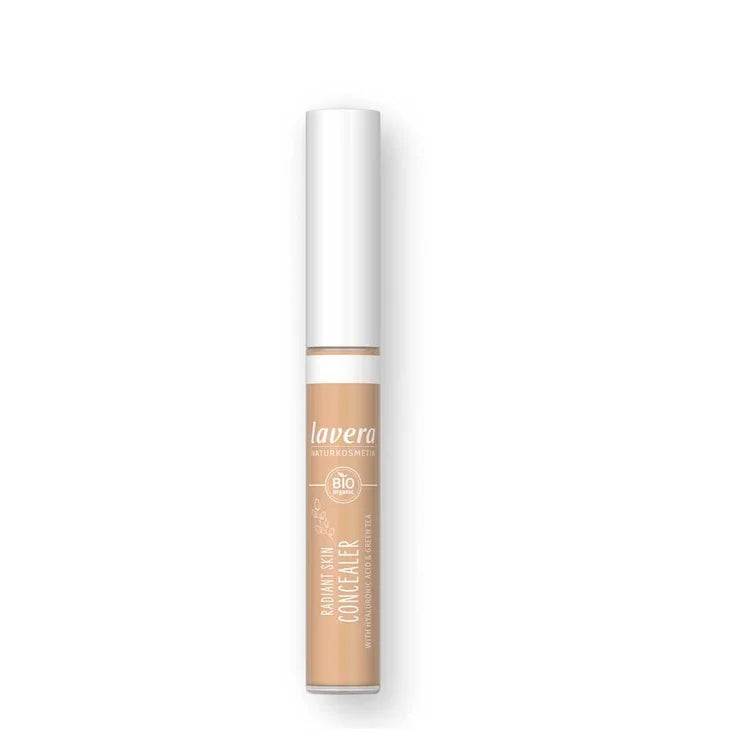 Lavera Radiant Skin Concealer 7