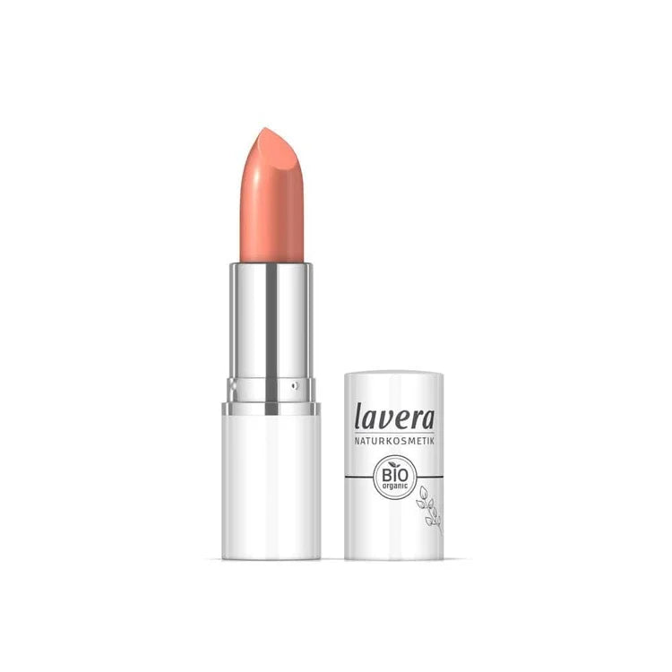 Lavera Cream Glow Lipstick 5