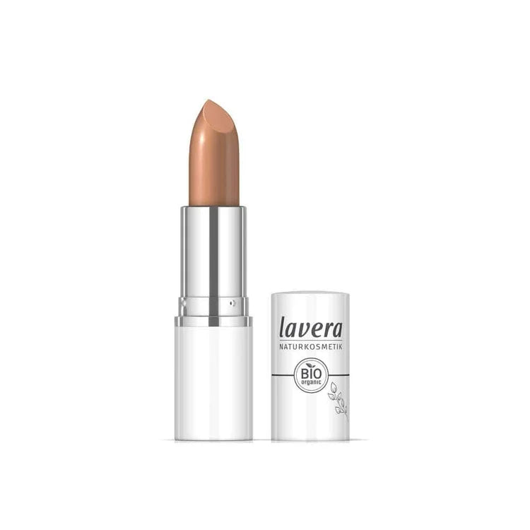 Lavera Cream Glow Lipstick 6