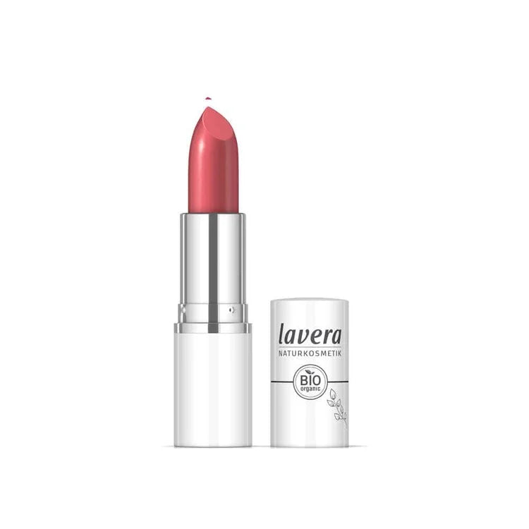 Lavera Cream Glow Lipstick 7