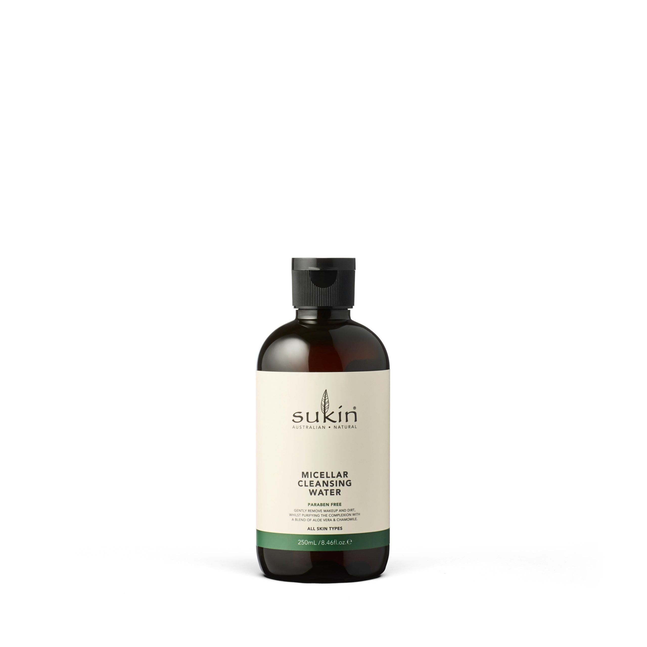 MICELLAR CLEANSING WATER 250ML image 0