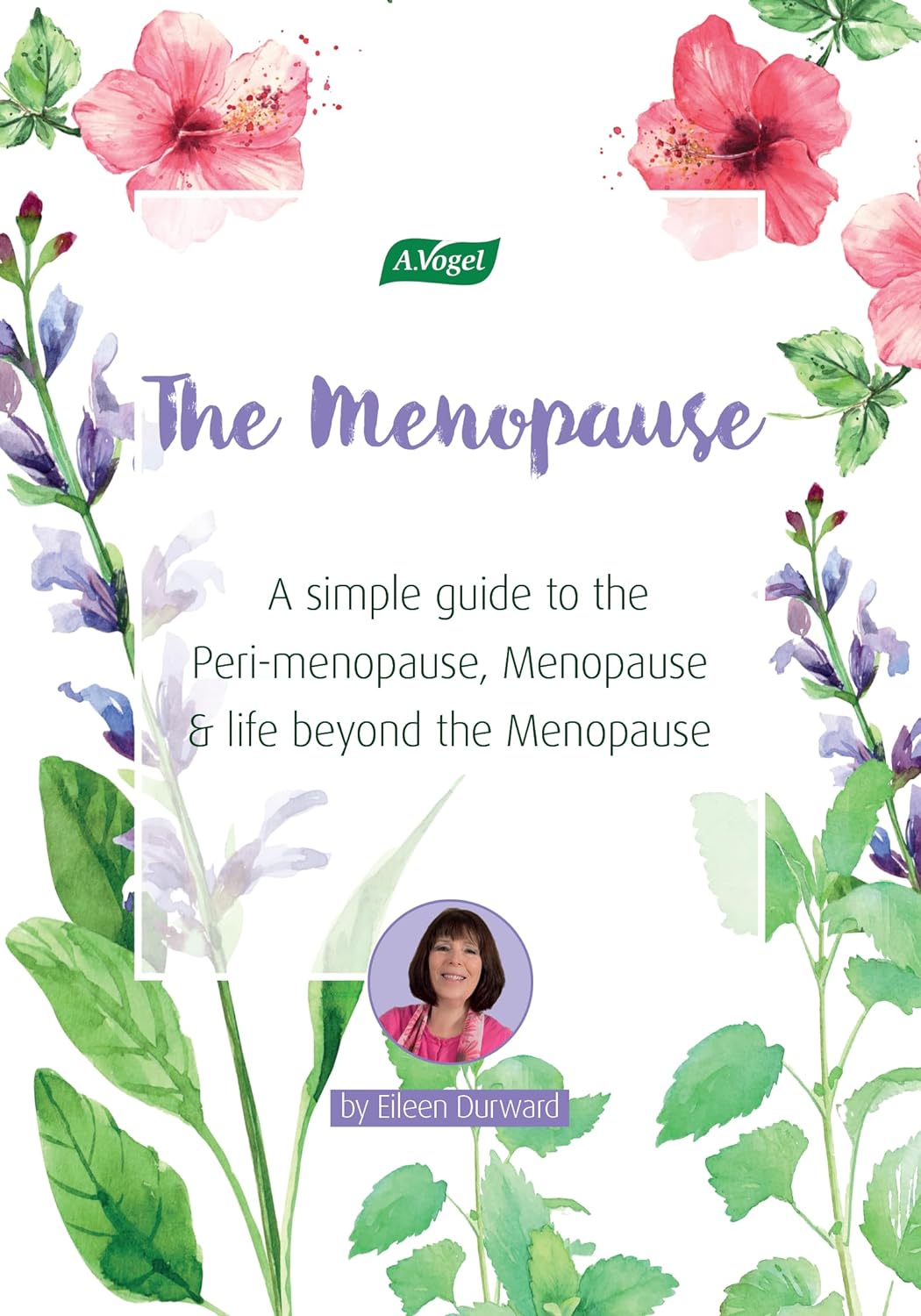 A.Vogel The Menopause image 1