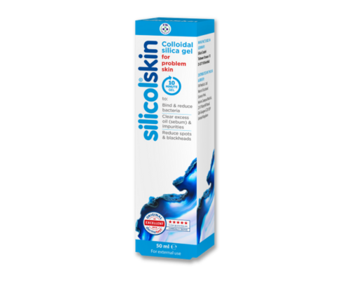 A.Vogel Silicol®skin image 2