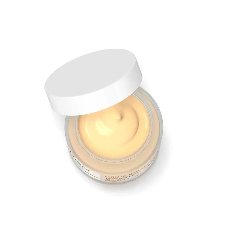 Lavera Glow By Nature Day Cream 4