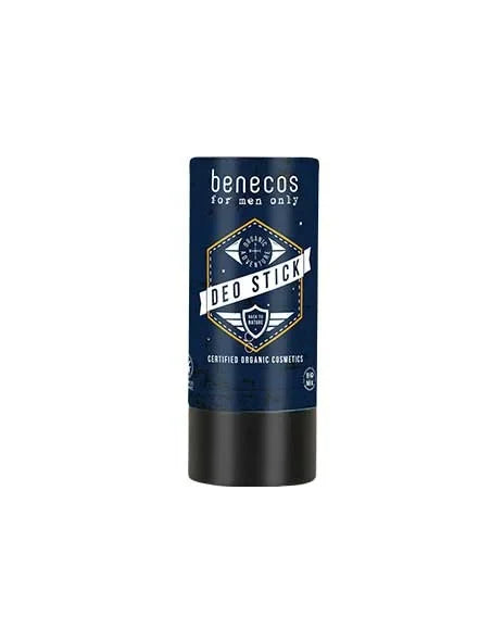Benecos Men's Deo Stick