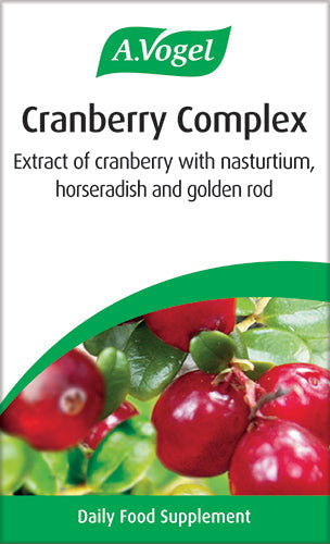 Cranberry Complex image 2